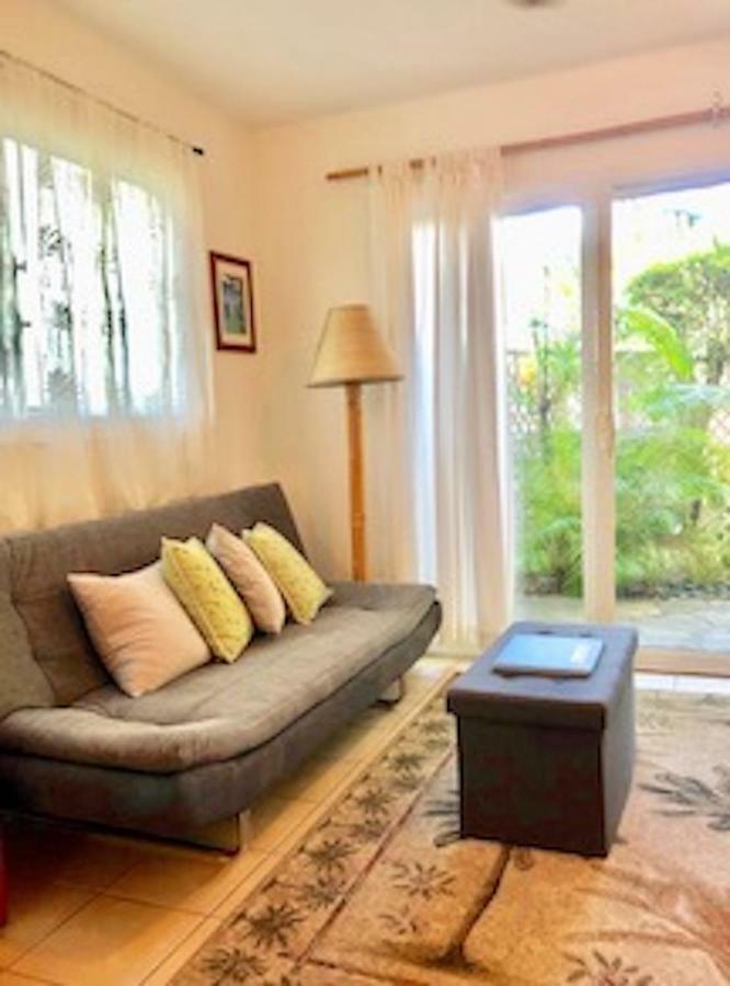 Lovely Relaxing Lanikai Studio, Legal Vacation Rental Kailua Eksteriør billede